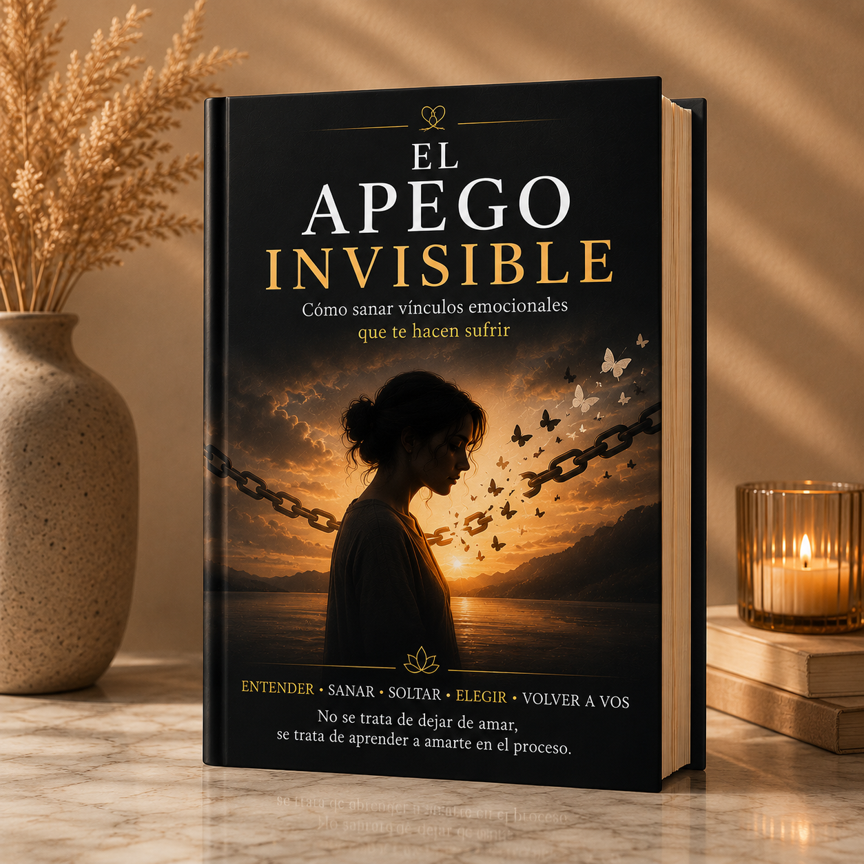 Upssell 2 El Apego Invisible