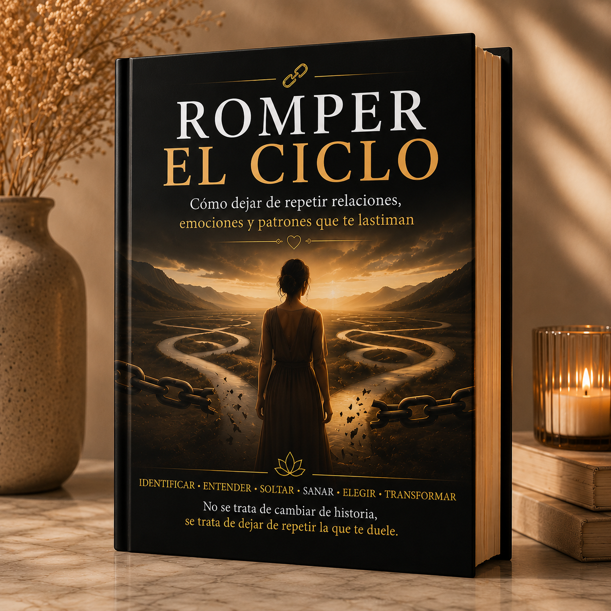 Upssell 4 Romper el ciclo